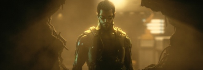 Le réalisateur de Sinister va adapter le jeu vidéo Deus EX:  Human Revolution