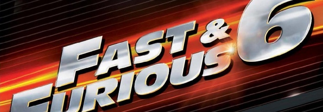 Bande Annonce Finale pour Fast & Furious 6