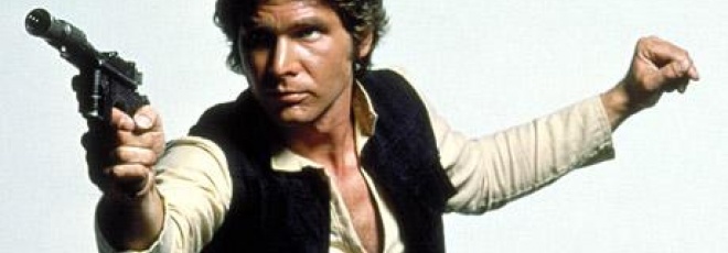 Star Wars: Episode VII : Harrison Ford ne dit pas non