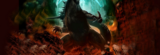 Godzilla : Frank Darabont s'exprime