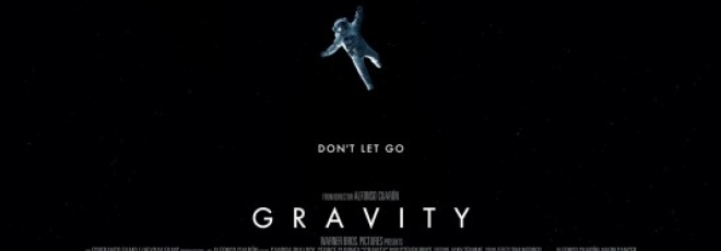 Gravity, la bande annonce finale