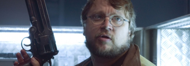 Guillermo Del Toro veut faire un film à la Justice League / Avengers
