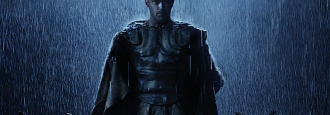 Bande-annonce pour Hercules : The Legend Begins