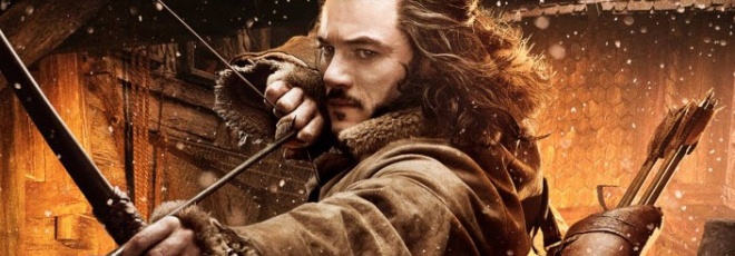 Troisième spot TV pour Le Hobbit : La désolation de Smaug