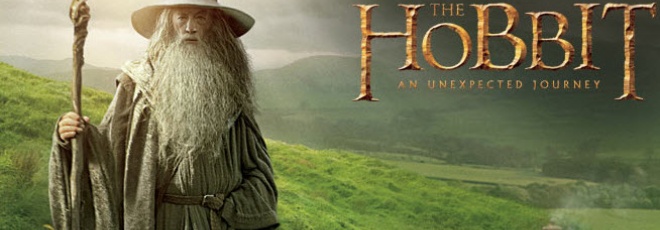 Bande-annonce pour Le Hobbit : Un voyage inattendu !