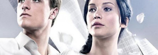 Nouvelles affiches de The Hunger Games : L'embrasement