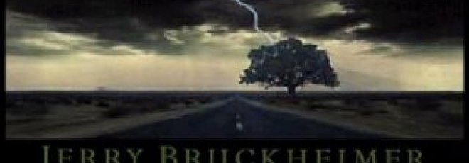 Jerry Bruckheimer se sépare de Disney Jerry Bruckheimer se sépare de Disney