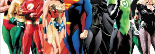 Ben Affleck pour diriger le film  Justice League ?