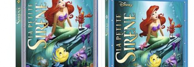 La Petite Sirène : Découvrez un extrait culte du film