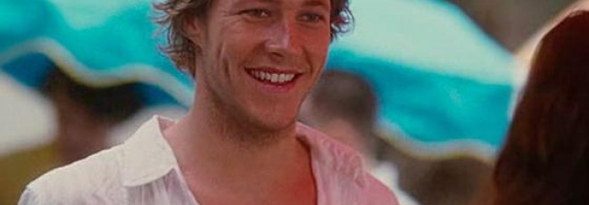 Keanu Reeves trouve son successeur