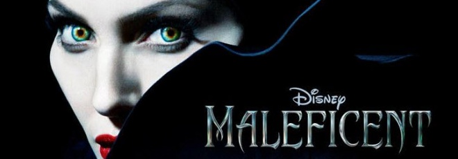 Un teaser pour Maléfique avec Angelina Jolie