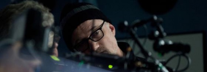 Nouveau biopic sur Steve Jobs par Fincher