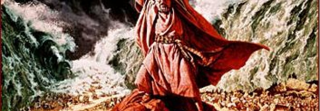 Grosse distribution de Exodus de Ridley Scott