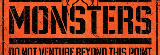 Un teaser pour la suite du film Monsters Un teaser pour la suite du film Monsters