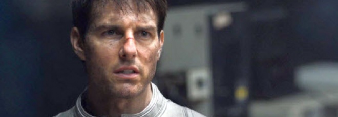 Spot TV "Two Weeks" pour le film Oblivion