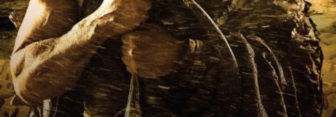 Une affiche fr pour Riddick 3 ?