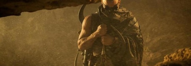 Infos sur la date de sortie de Riddick 3