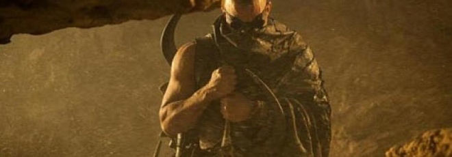Riddick : Photo de Vin Diesel et Karl Urban