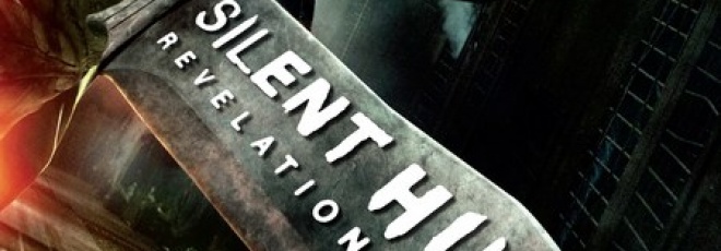 Nouveau poster pour Silent Hill : Révélation 