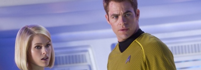 Photos HD pour Star Trek: Into Darkness