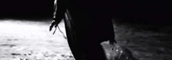 Mystérieux Traier pour JJ Abrams