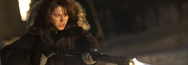 Nouvelle bande-annonce pour The Thing