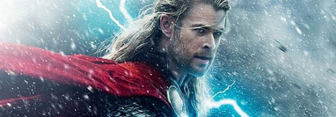 Deux nouvelles affiches pour Thor : Le Monde des Ténèbres