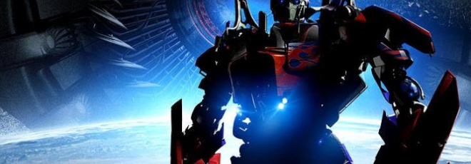 Transformers 4 se déroulerait en partie en Chine