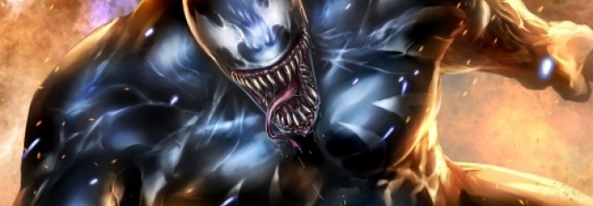 Venom dans Amazing Spider-Man 2 ?