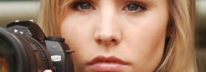 Veronica Mars directement en VOD