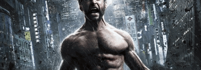 Nouveau trailer pour Wolverine : le combat de l'Immortel