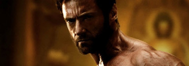 Nouveau cliché de Hugh Jackman dans Wolverine