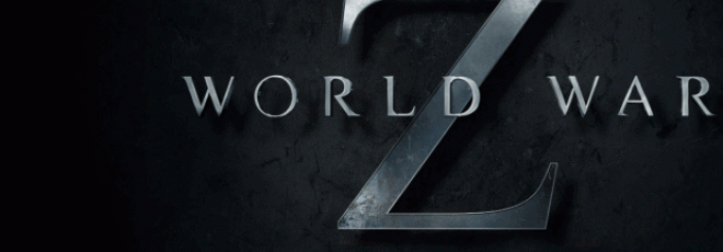 Full trailer pour World War Z avec Brad Pitt