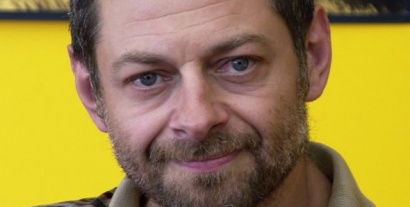 Andy Serkis ouvre le Livre de la Jungle pour Warner Andy Serkis ouvre le Livre de la Jungle pour Warner