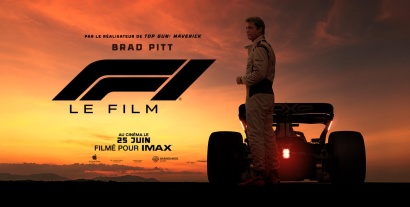 Démarrage mondial pour F1 Démarrage mondial pour F1