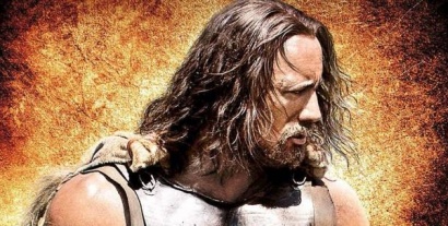 Hercule - nouvel extrait tout en muscle