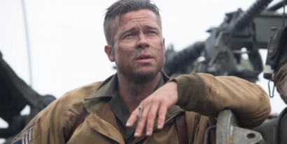 Brad Pitt chez Robert Zemeckis Brad Pitt chez Robert Zemeckis