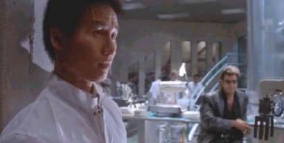 Retour inattendu pour Jurassic World