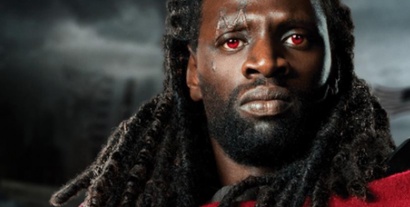 Omar revient sur X-Men