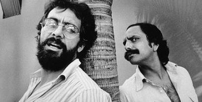 Cheech et Chong reviennent nous enfumer Cheech et Chong reviennent nous enfumer