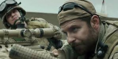 American Sniper : Bande annonce du dernier Clint Eastwood