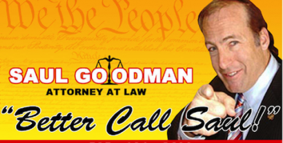Better Call Saul : Teaser