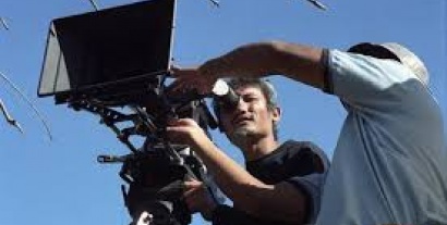 Tsui Hark : A Chinese director story