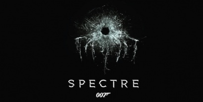 Spectre : Teaser du prochain James Bond