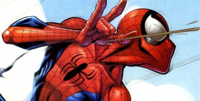 Spiderman se décline en animé par les réalisateurs de LEGO