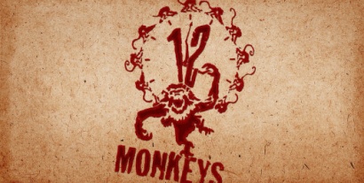 12 Monkeys : trailer