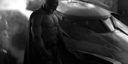 Un nouveau film solo pour Batman ?