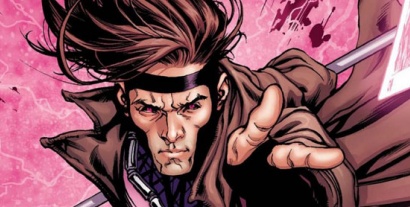 Channing Tatum sera Gambit dans le prochain X-Men