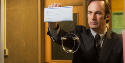 Better Call Saul : Deux teasers et un extrait exclusif Better Call Saul : Deux teasers et un extrait exclusif