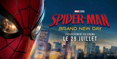 Spider-Man : Brand New Day pulvérise les records
